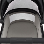 Anex-бебешка количка 2в1 FLO Lungo 2025