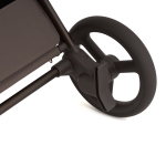 Anex-бебешка количка 2в1 FLO Browny 2025 