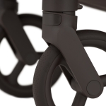 Anex-бебешка количка 2в1 FLO Browny 2025 