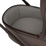 Anex-бебешка количка 2в1 FLO Browny 2025 