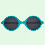 Слънчеви очила KiETLА Diabola: 0-1 година 