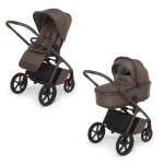 Бебешка количка Foppapedretti Commander 2в1