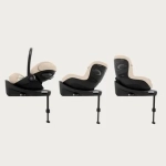 Cybex Gold База за стол за кола Base G3