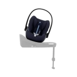 Cybex Gold Стол за кола Cloud G i-Size Plus (0-13 кг.) Ocean Blue