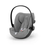 Cybex Gold Стол за кола Cloud G i-Size Plus (0-13 кг.) Stone Grey