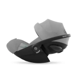 Cybex Gold Стол за кола Cloud G i-Size Plus (0-13 кг.) Stone Grey