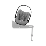 Cybex Gold Стол за кола Cloud G i-Size Plus (0-13 кг.) Stone Grey