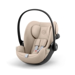 Cybex Gold Стол за кола Cloud G3 i-Size Comfort (40-87 см.) Almond Beige