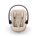 Cybex Gold Стол за кола Cloud G3 i-Size Comfort (40-87 см.) Almond Beige