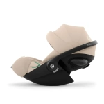 Cybex Gold Стол за кола Cloud G3 i-Size Comfort (40-87 см.) Almond Beige