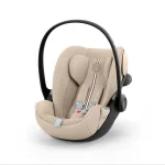 Cybex Gold Стол за кола Cloud G3 i-Size Plus (40-87 см.) Almond Beige