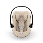 Cybex Gold Стол за кола Cloud G3 i-Size Plus (40-87 см.) Almond Beige