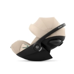 Cybex Gold Стол за кола Cloud G3 i-Size Plus (40-87 см.) Almond Beige