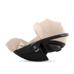 Cybex Gold Стол за кола Cloud G3 i-Size Plus (40-87 см.) Almond Beige