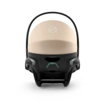Cybex Gold Стол за кола Cloud G3 i-Size Plus (40-87 см.) Almond Beige