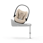 Cybex Gold Стол за кола Cloud G3 i-Size Plus (40-87 см.) Almond Beige