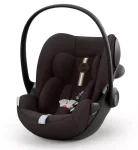 Cybex Gold Стол за кола Cloud G3 i-Size Plus (40-87 см.) Chocolate Brown