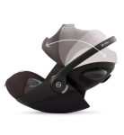 Cybex Gold Стол за кола Cloud G3 i-Size Plus (40-87 см.) Chocolate Brown