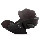 Cybex Gold Стол за кола Cloud G3 i-Size Plus (40-87 см.) Chocolate Brown