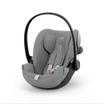 Cybex Gold Стол за кола Cloud G3 i-Size Plus (40-87 см.) Stone Grey