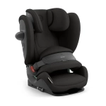 Cybex Gold Стол за кола Pallas G3 i-Size (9-50 кг.) Magic Black