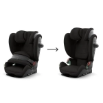 Cybex Gold Стол за кола Pallas G3 i-Size (9-50 кг.) Magic Black