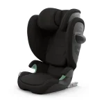 Cybex Gold Стол за кола Solution G2 i-Fix (15-50 кг.) Magic Black