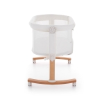 PETITE&MARS Next to me - Glory с люлееща функция 2in1