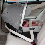 Стол за кола Nuna pipa™ next, 40 - 83 см