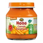 HOLLE Деметер Моркови 4м. 125г