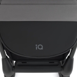 Anex-бебешка количка IQ Basic new /all in one/ Lune 