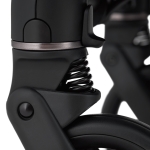 Anex-бебешка количка IQ Basic new /all in one/ Lune 