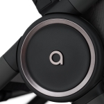 Anex-бебешка количка IQ Basic new /all in one/ Lune 