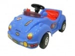 Детска кола с педали Chipolino