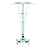 GLOBBER Светеща тротинетка  PRIMO PLUS LIGHTS, мента