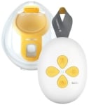 Двуфазна електрическа помпа Medela - Solo Hands - Free