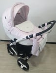 Retrus-Бебешка количка Dynamic 2в1 цвят:01
