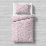 Galix-детски спален комплект Еднорог 