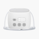 Електрическа помпа за кърма Momcozy S9 Pro, Hands-free, Gray