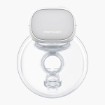 Електрическа помпа за кърма Momcozy S9 Pro, Hands-free, Gray