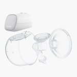 Електрическа помпа за кърма Momcozy S9 Pro, Hands-free, Gray