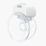 Електрическа помпа за кърма Momcozy S9 Pro, Hands-free, Gray