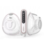 Eлектрическа помпа за кърма Momcozy V2 Hands-free, Болничен клас