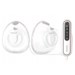 Eлектрическа помпа за кърма Momcozy V2 Hands-free, Болничен клас