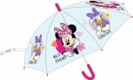 Детски чадър Minnie&Mickey Mouse