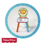 Fisher Price-детско столче Лъвче