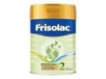 Frisolac2-преходно мляко 6-12м 400гр