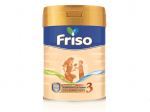Frisolac3-млечна напитка 1-3г 400гр