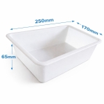 Детски Дървен Пясъчник 3в1 с Кухня, Пейка и Сенник с UV Защита GINGER HOME – Игра на Открито (110x114x110 см)