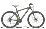 Велосипед Cross Grip 924
